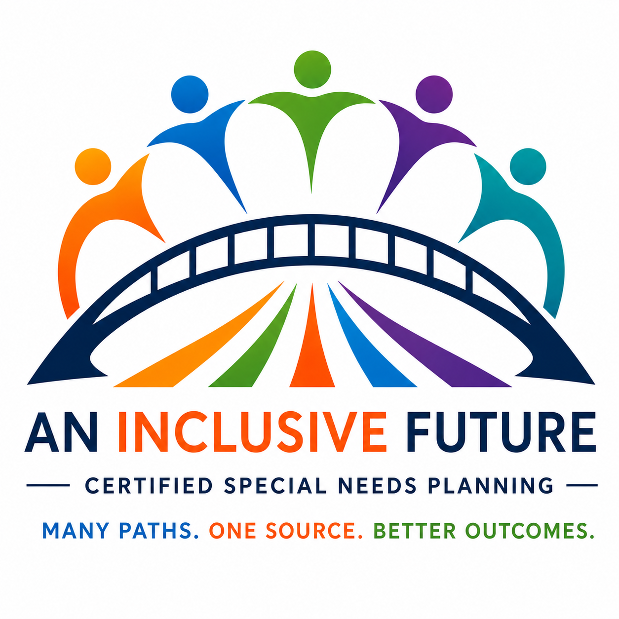 An Inclusive Future