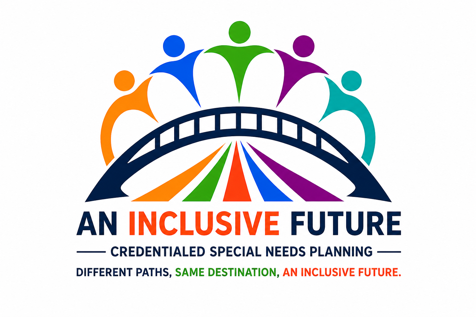 An Inclusive Future